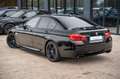BMW 550 Baureihe 5 Lim. 550i xDrive M-Paket NAVI PAN Fekete - thumbnail 14