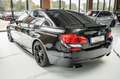 BMW 550 Baureihe 5 Lim. 550i xDrive M-Paket NAVI PAN Fekete - thumbnail 4