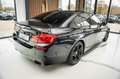 BMW 550 Baureihe 5 Lim. 550i xDrive M-Paket NAVI PAN Fekete - thumbnail 5