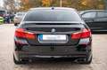 BMW 550 Baureihe 5 Lim. 550i xDrive M-Paket NAVI PAN Fekete - thumbnail 15