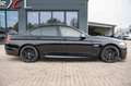 BMW 550 Baureihe 5 Lim. 550i xDrive M-Paket NAVI PAN Fekete - thumbnail 12