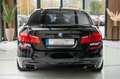 BMW 550 Baureihe 5 Lim. 550i xDrive M-Paket NAVI PAN Fekete - thumbnail 7