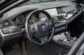 BMW 550 Baureihe 5 Lim. 550i xDrive M-Paket NAVI PAN Schwarz - thumbnail 19