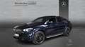 Mercedes-Benz GLE 53 AMG -CLASS 4 MATIC Azul - thumbnail 1