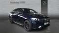 Mercedes-Benz GLE 53 AMG -CLASS 4 MATIC Azul - thumbnail 3