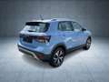 Volkswagen T-Cross Style 1.0 TSI Matrix/AppCon/ACC/17''/SHZ Blau - thumbnail 7