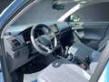 Volkswagen T-Cross Style 1.0 TSI Matrix/AppCon/ACC/17''/SHZ Blau - thumbnail 11