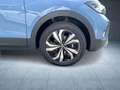 Volkswagen T-Cross Style 1.0 TSI Matrix/AppCon/ACC/17''/SHZ Blau - thumbnail 9