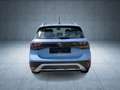 Volkswagen T-Cross Style 1.0 TSI Matrix/AppCon/ACC/17''/SHZ Blau - thumbnail 6