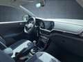 Volkswagen T-Cross Style 1.0 TSI Matrix/AppCon/ACC/17''/SHZ Blau - thumbnail 17