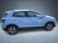 Volkswagen T-Cross Style 1.0 TSI Matrix/AppCon/ACC/17''/SHZ Blau - thumbnail 8