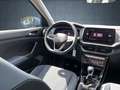 Volkswagen T-Cross Style 1.0 TSI Matrix/AppCon/ACC/17''/SHZ Blau - thumbnail 21