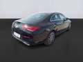 Mercedes-Benz CLA 200 7G-DCT Negro - thumbnail 4