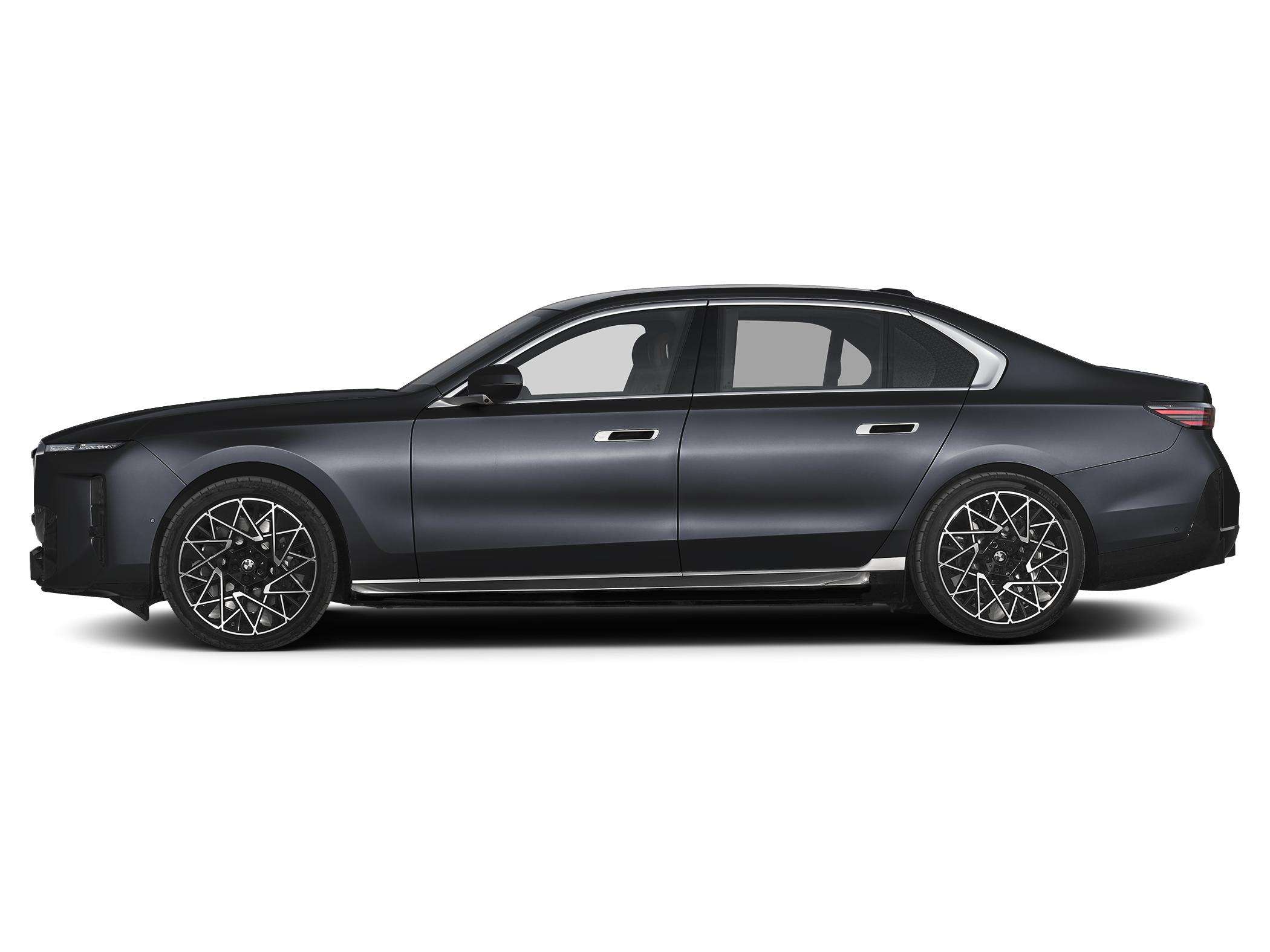 2027 BMW i7
