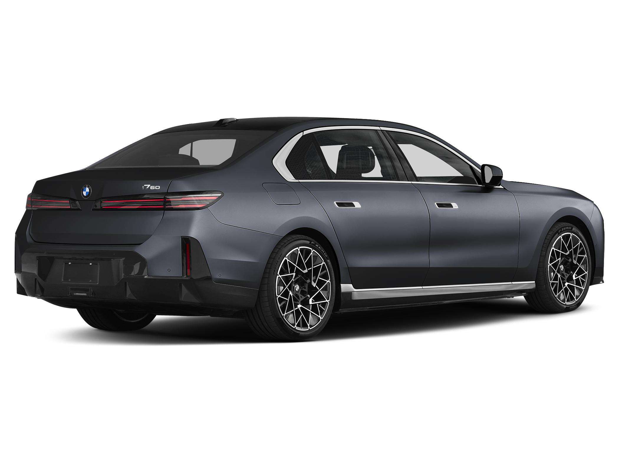 2027 BMW i7