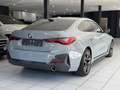 BMW 420 d Gran Coupe*M-PAKET*KAMERA*LED-SCHW*1.HAND* Gris - thumbnail 13
