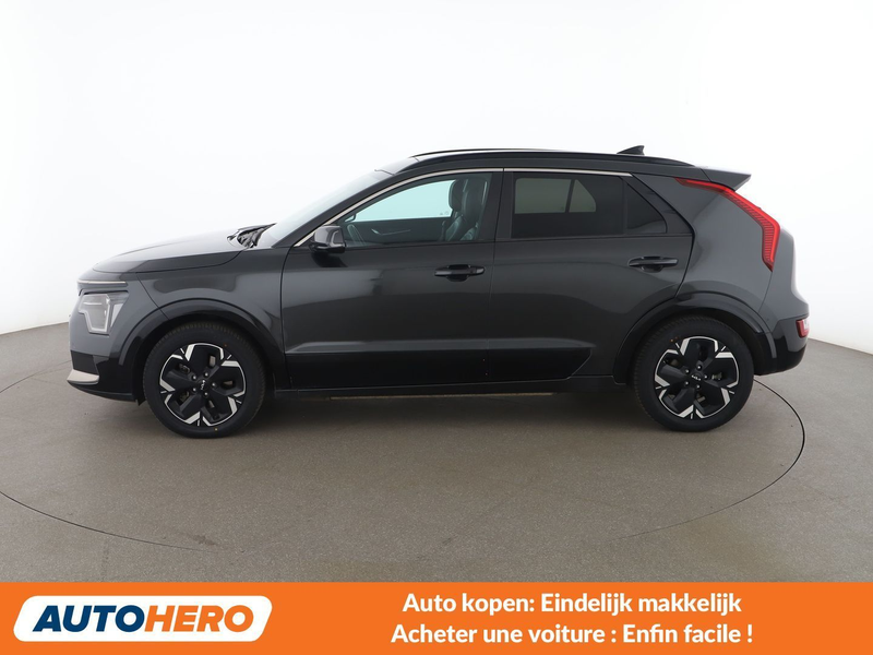 Kia e-Niro electric drive 150 kW Inspiration — photo 3