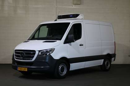Mercedes-Benz Sprinter 317 CDI L1 H1 Multitemp Koelwagen Vrieswagen -20 G