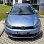 Volkswagen Golf Golf Jubiläum 1,6 TDI DPF Jubiläum Blau - thumbnail 2