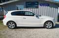 BMW 118 i Lim.|Klimaautomatik|AHK| Weiß - thumbnail 2