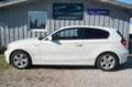 BMW 118 i Lim.|Klimaautomatik|AHK| Weiß - thumbnail 4