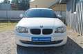 BMW 118 i Lim.|Klimaautomatik|AHK| Weiß - thumbnail 3