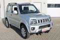 Suzuki Jimny Schneepflug+Streuer,1Hd,gepfl.,Klima,Finanz Silber - thumbnail 11
