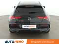 Mercedes-Benz CLA 200 CLA 200 Shooting Brake AMG Line Schwarz - thumbnail 5