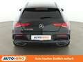 Mercedes-Benz CLA 200 CLA 200 Shooting Brake AMG Line Schwarz - thumbnail 5