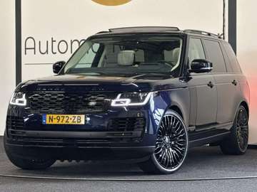 P400e LWB AUTOBIO | MASSAGE | PANO | HEAD-UP | REA