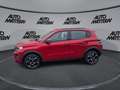 Citroen C3 AC|Einparkhilfe|LED|Bluetooth|WiFi|1.Hd. Rot - thumbnail 2
