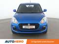 Suzuki Swift 1.2 DualJet Mild-Hybrid Club*KLIMA*GARANTIE* Bleu - thumbnail 9