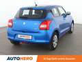 Suzuki Swift 1.2 DualJet Mild-Hybrid Club*KLIMA*GARANTIE* Bleu - thumbnail 6