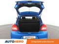 Suzuki Swift 1.2 DualJet Mild-Hybrid Club*KLIMA*GARANTIE* Blau - thumbnail 16