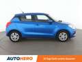 Suzuki Swift 1.2 DualJet Mild-Hybrid Club*KLIMA*GARANTIE* Bleu - thumbnail 7