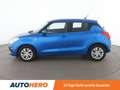 Suzuki Swift 1.2 DualJet Mild-Hybrid Club*KLIMA*GARANTIE* Bleu - thumbnail 3