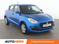 Suzuki Swift 1.2 DualJet Mild-Hybrid Club*KLIMA*GARANTIE* Bleu - thumbnail 8
