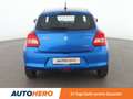 Suzuki Swift 1.2 DualJet Mild-Hybrid Club*KLIMA*GARANTIE* Bleu - thumbnail 5