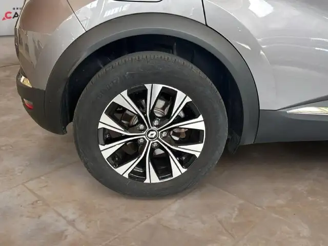 Renault Captur view 6