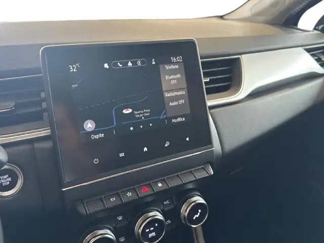 Renault Captur view 10
