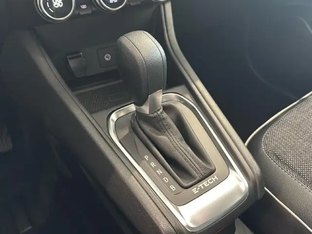 Renault Captur view 12