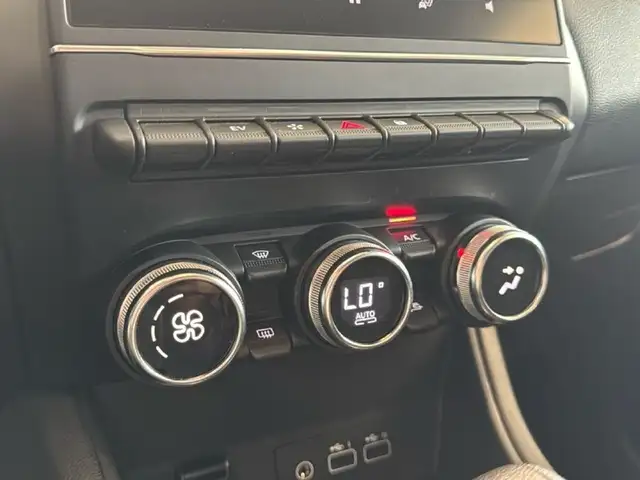 Renault Captur view 11