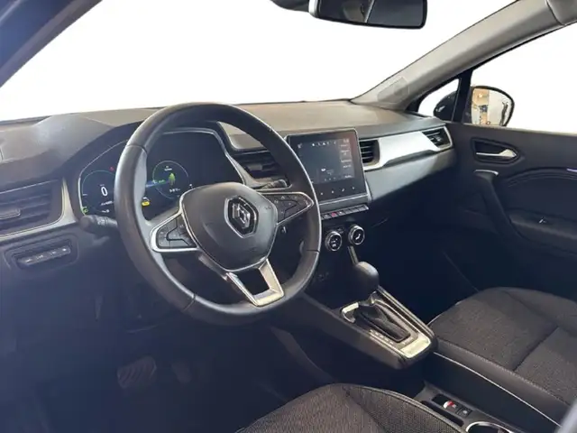 Renault Captur view 7