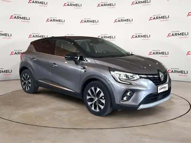 Renault Captur view 5