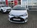 Toyota Yaris Hybrid 1.5 VVT-i Edition-S Silber - thumbnail 2