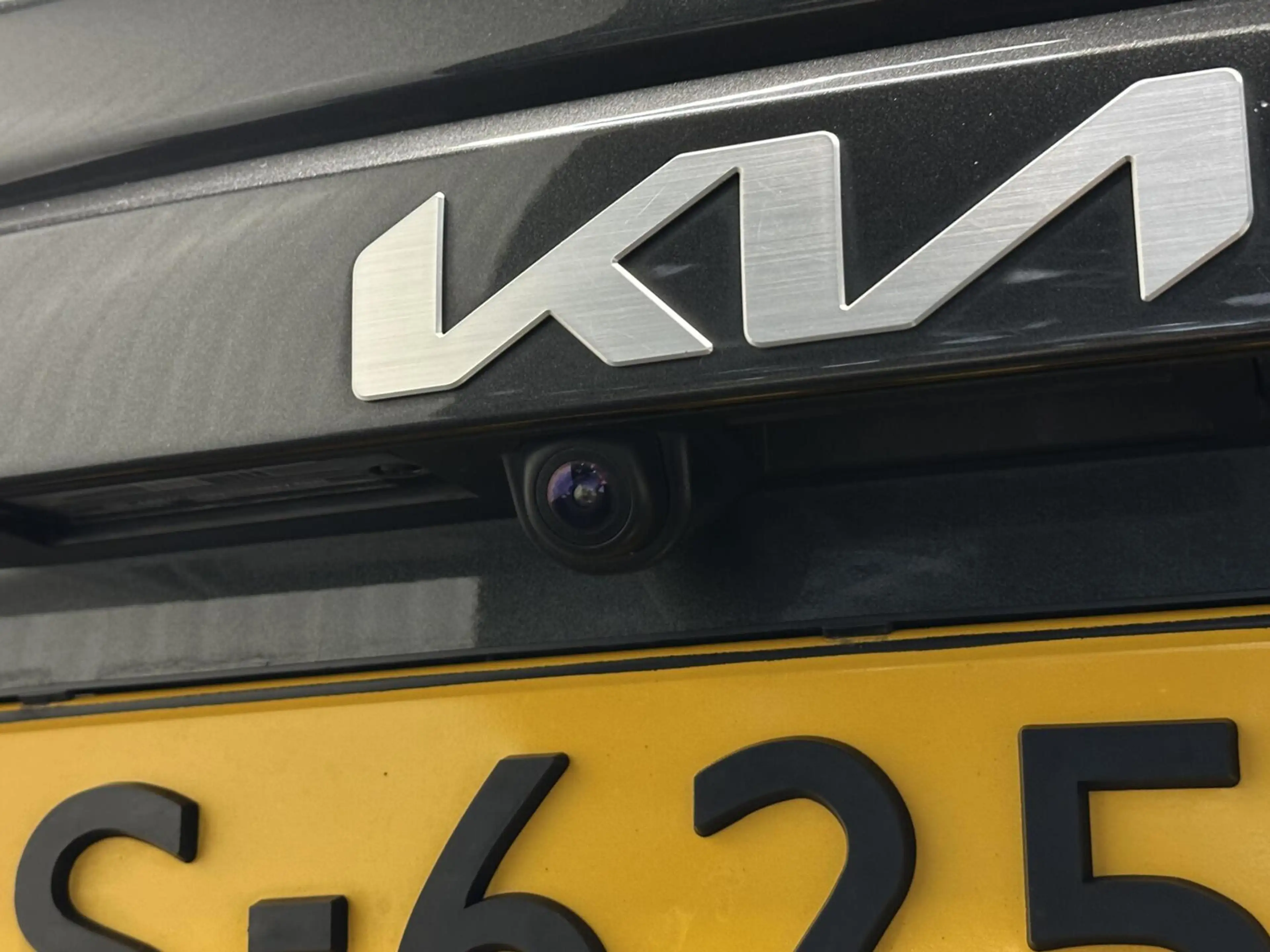 Kia Niro 1.6 GDi Hybrid ExecutiveLine CAMERA NAVI ECC ADAPT — photo 11