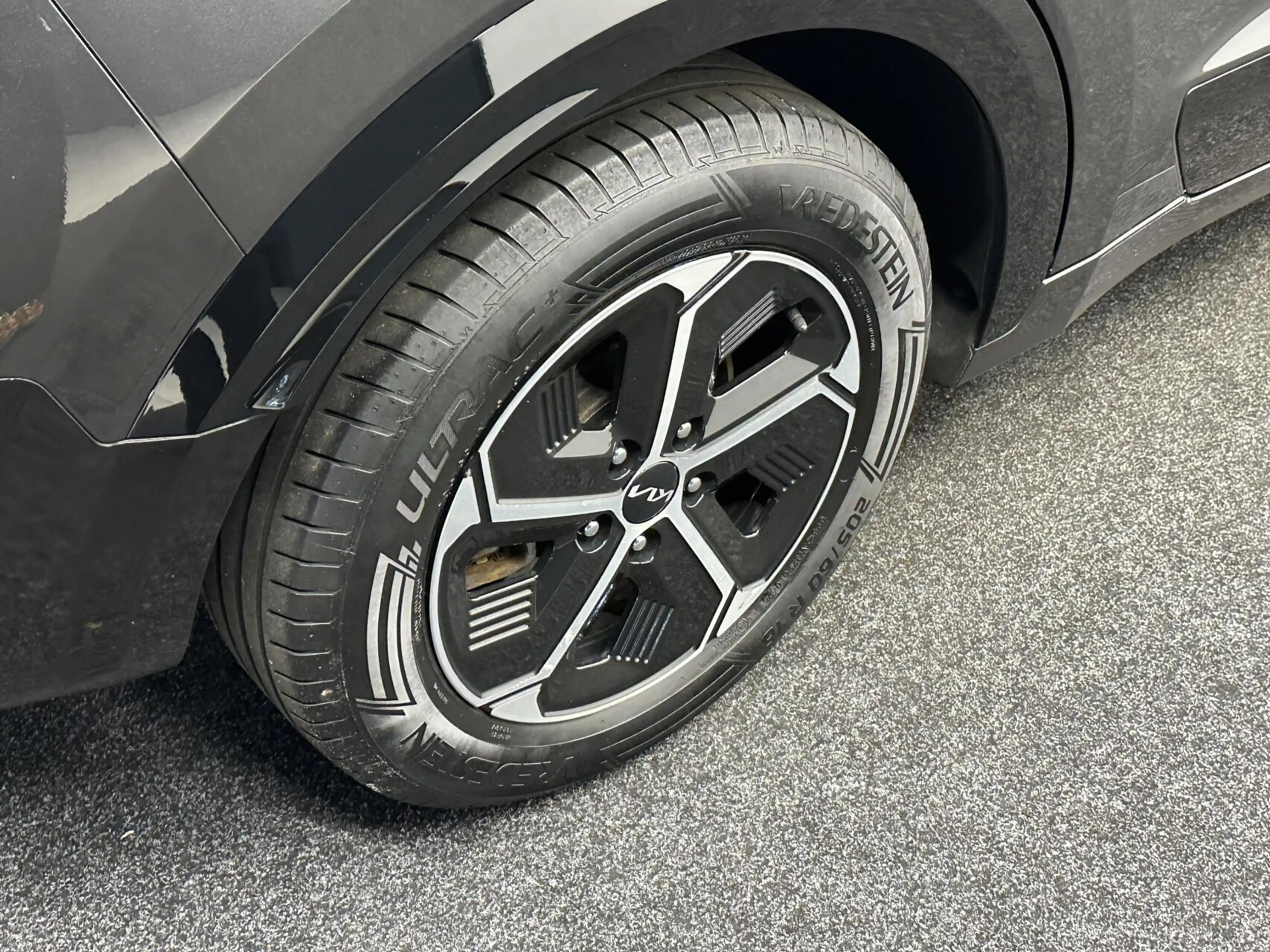 Kia Niro 1.6 GDi Hybrid ExecutiveLine CAMERA NAVI ECC ADAPT — photo 10