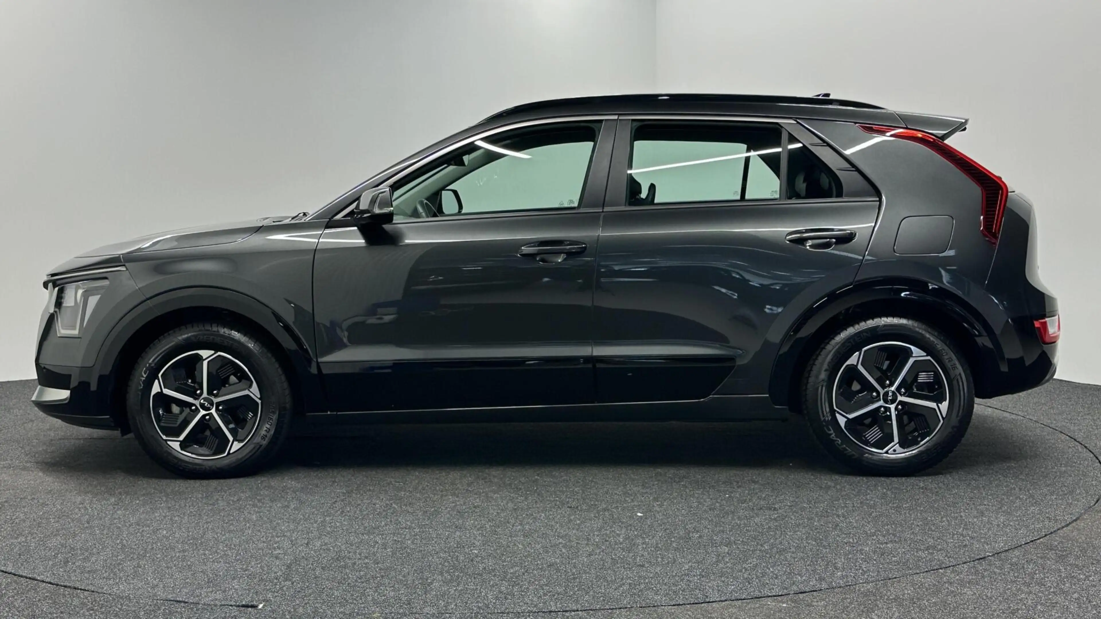 Kia Niro 1.6 GDi Hybrid ExecutiveLine CAMERA NAVI ECC ADAPT — photo 8