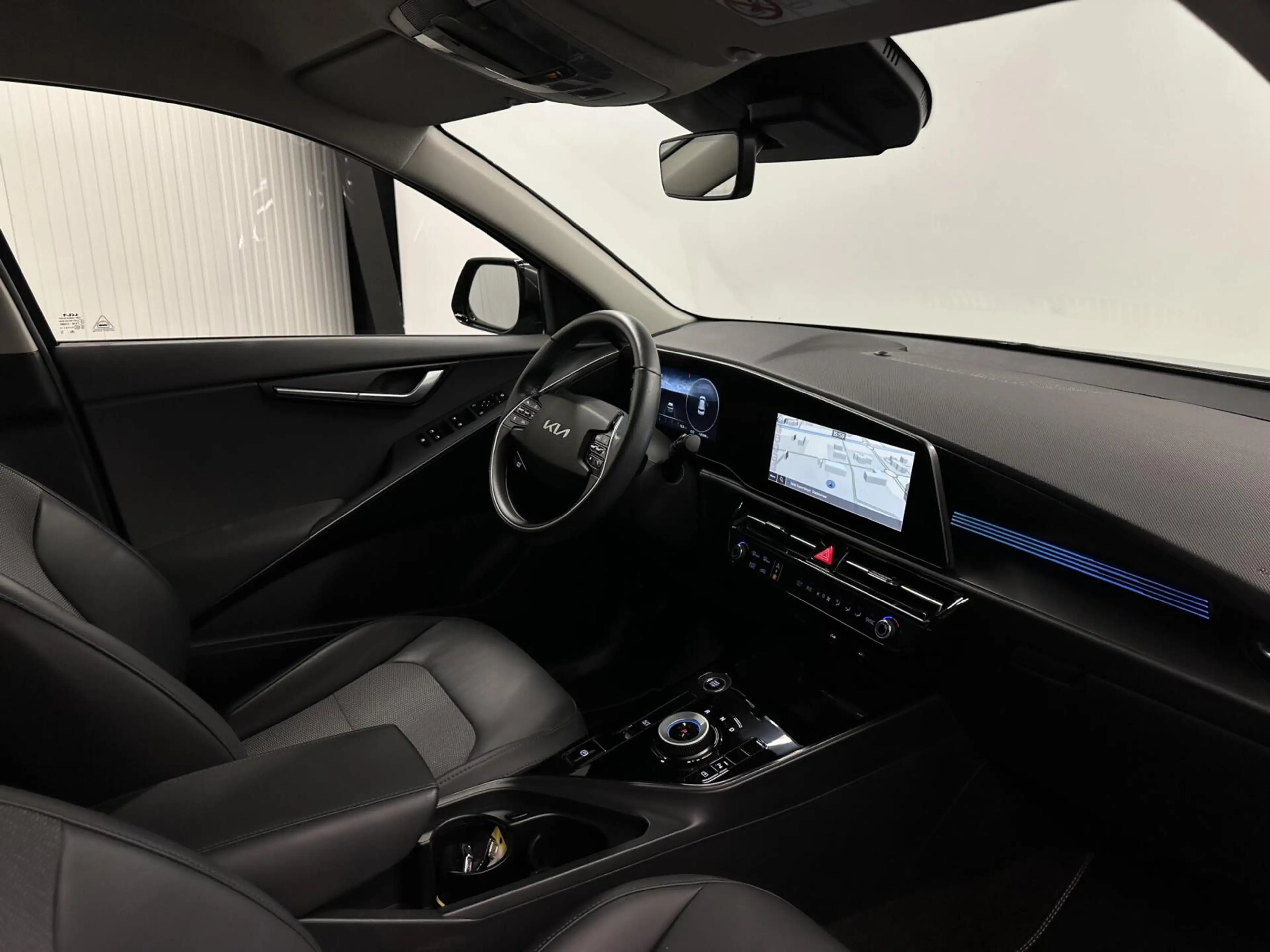 Kia Niro 1.6 GDi Hybrid ExecutiveLine CAMERA NAVI ECC ADAPT — photo 12
