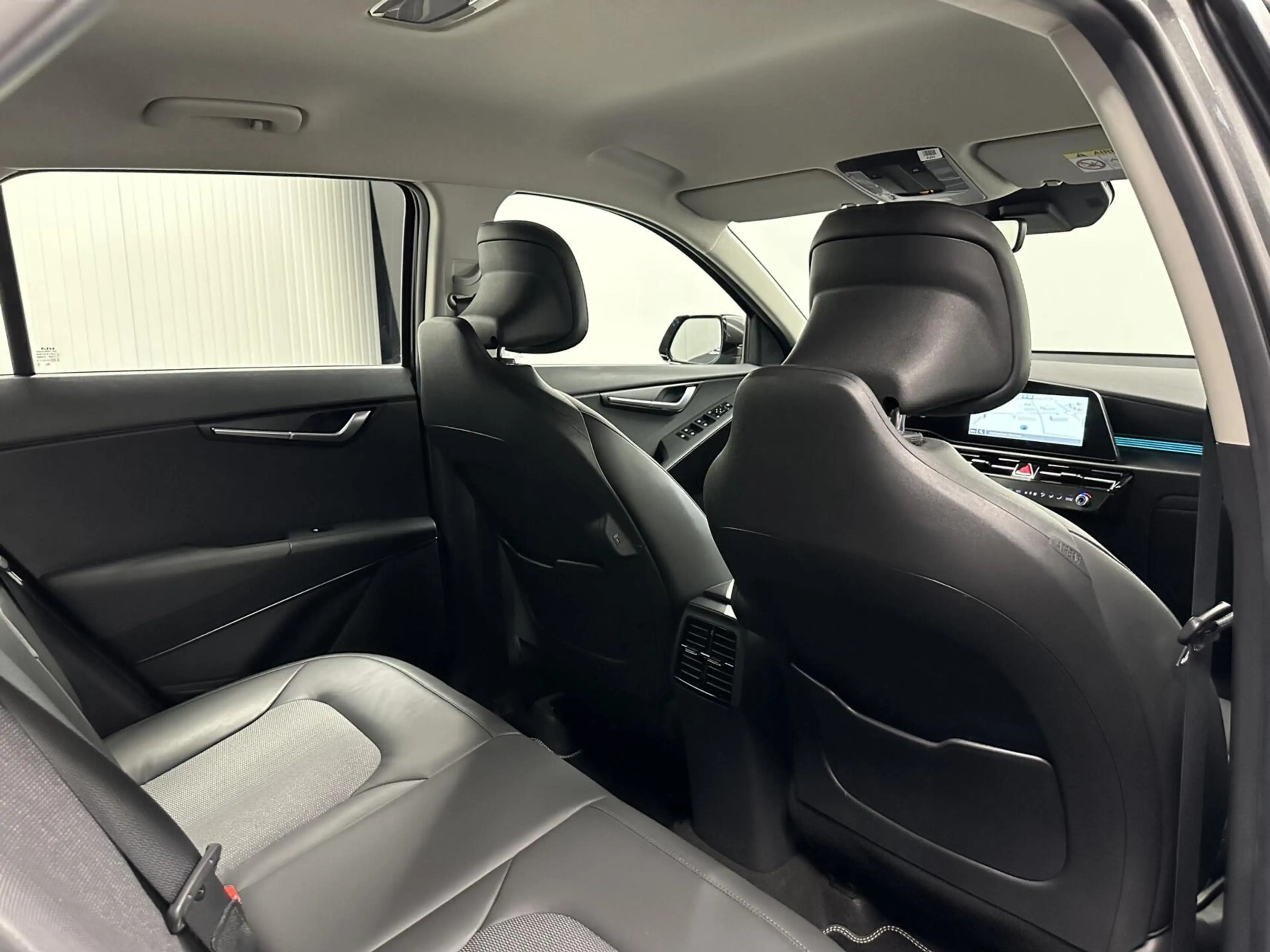 Kia Niro 1.6 GDi Hybrid ExecutiveLine CAMERA NAVI ECC ADAPT — photo 14